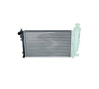 New Radiator, engine cooling for PEUGEOT:106 Van II Hatchback Van,106 I,