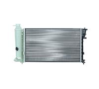 NRF 58922 Engine radiator