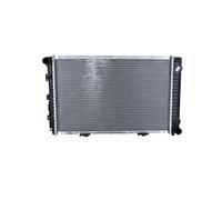 NRF 58925 Engine radiator