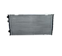 NRF 58929 Engine radiator