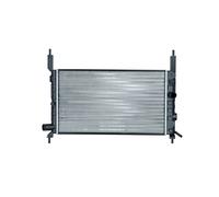 NRF 58930 Engine radiator