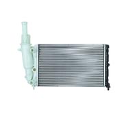 NRF 58952 Engine radiator