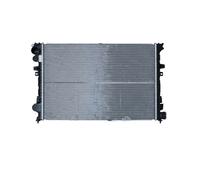 NRF 58958 Engine radiator