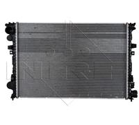 NRF 58958 Engine radiator