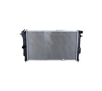 NRF 58972 Engine radiator