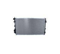 Radiator fits VW POLO Mk5 2.0 13 to 14 CDLJ NRF 6R0121253D 6R0121253H 6R0121253G
