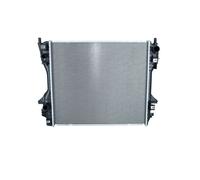 Radiator fits JAGUAR XJ X350 2.7D 05 to 09 7G(AJTDV6) NRF C2C32997 C2Z6984 New