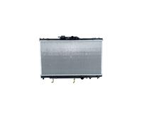 Engine Cooling Radiator Fits Toyota Corolla Corolla Compact (_E11_) NRF 59078