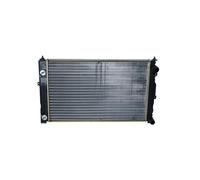 NRF 59101 Engine radiator