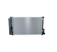 NRF 59115 Engine radiator