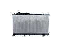 NRF 59116 Engine radiator