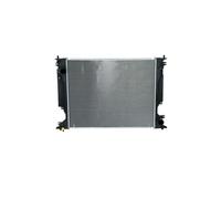 NRF 59219 Engine radiator