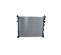 NRF 59222 Engine radiator