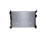 NRF 59226 Engine radiator