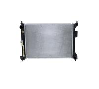 NRF 59226 Engine radiator