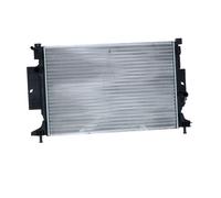 NRF 59230 Engine radiator