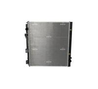 NRF 59231 Cooler, drive battery for NISSAN