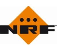 NRF 59232 Cooler, drive battery for SUZUKI