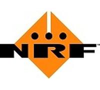 NRF 59233 Cooler, drive battery for HONDA