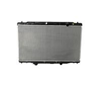 NRF 59234 Cooler, drive battery for HONDA