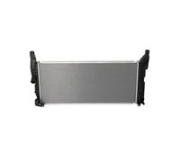 NRF 59236 Engine radiator