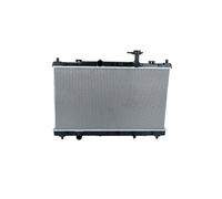 NRF 59243 Engine radiator