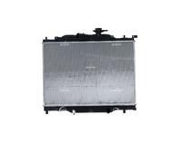 NRF 59249 Cooler, drive battery for MAZDA