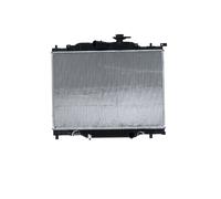 NRF 59249 Engine radiator