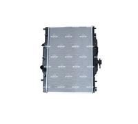 NRF 59250 Cooler, drive battery for MAZDA