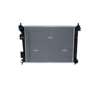 NRF 59256 Engine radiator