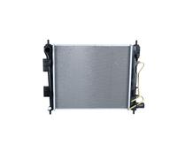 NRF 59262 Engine radiator