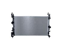 NRF 59265 Engine radiator