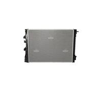 NRF 59268 Engine radiator