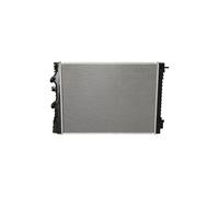RADIATOR ENGINE COOLING 59268 FOR H4B401/451/453 0.9L 3cyl