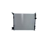 NRF 59271 Engine radiator