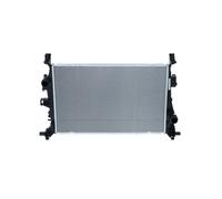 NRF 59290 Engine radiator