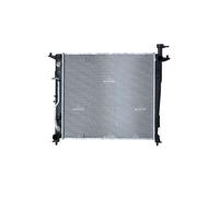 NRF 59291 Cooler, drive battery for KIA