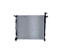 NRF 59291 Engine radiator