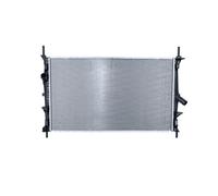 Radiator fits FORD TRANSIT 2.2D 2011 on NRF 1771533 1776889 1789645 BK218005CA