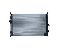 NRF 59302A Engine radiator