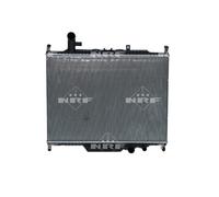 New Radiator, engine cooling for LAND ROVER:LR4 IV,LR4 IV SUV,DISCOVERY IV