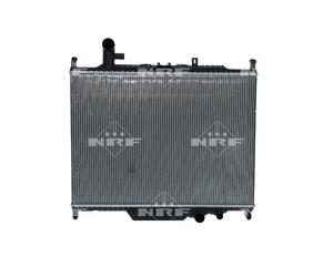 NRF 59304 Cooler, drive battery for LAND ROVER