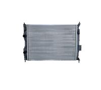 Radiator fits NISSAN QASHQAI J10 1.6 07 to 13 HR16DE 5-Speed Manual Transmission