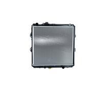 NRF 59312 Engine radiator