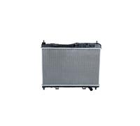 NRF 59317 Engine radiator