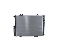 NRF 59324 Engine radiator