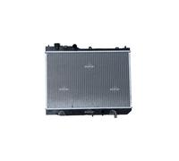 NRF 59325 Engine radiator