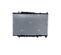 NRF 59327 Cooler, drive battery for FORD