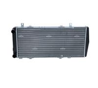NRF 59351 Engine radiator