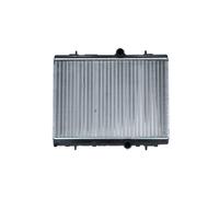 NRF 59357A Engine radiator
